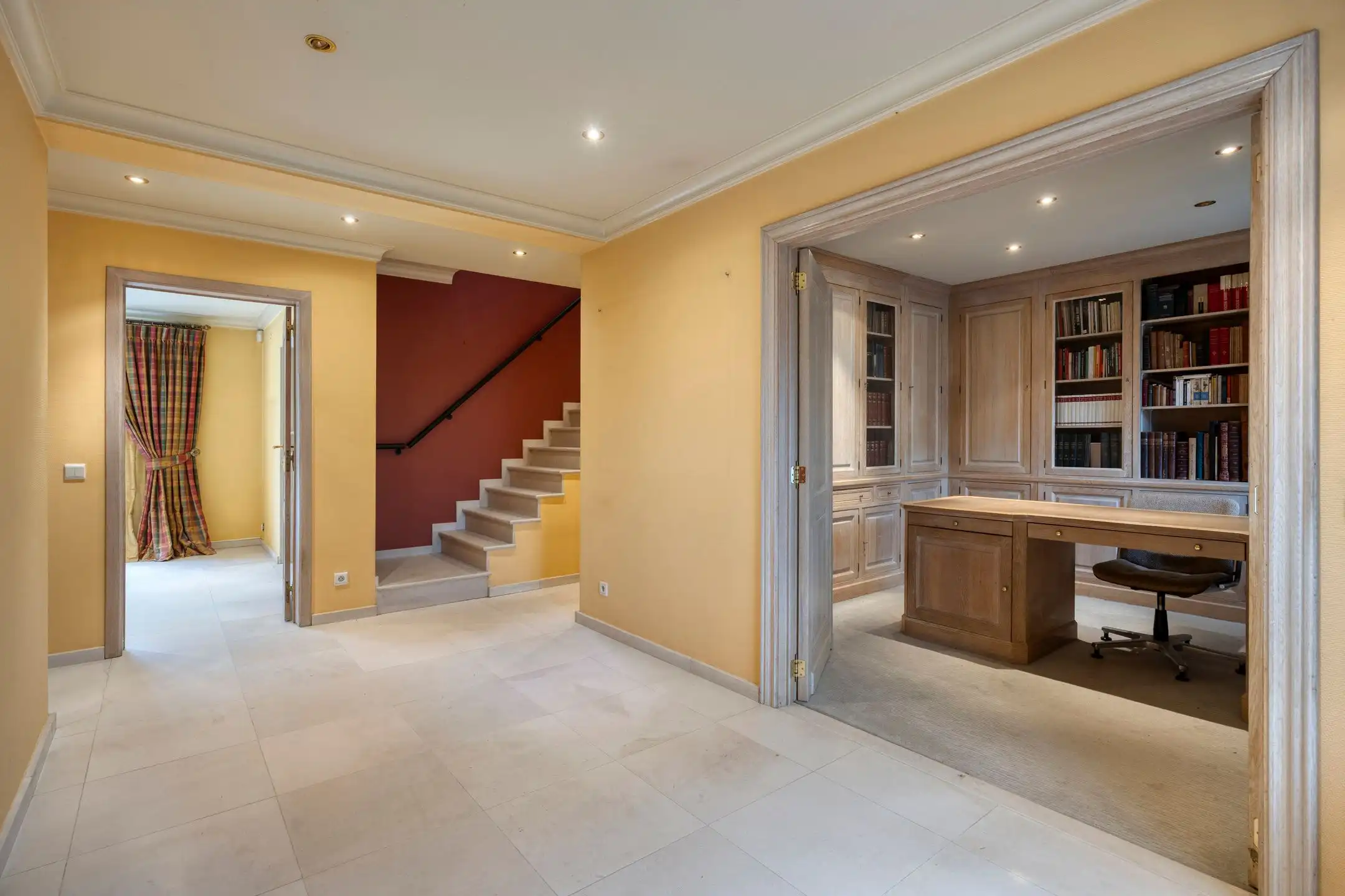 Klassevolle villa: wonen in een oase van ruimte en rust foto 5