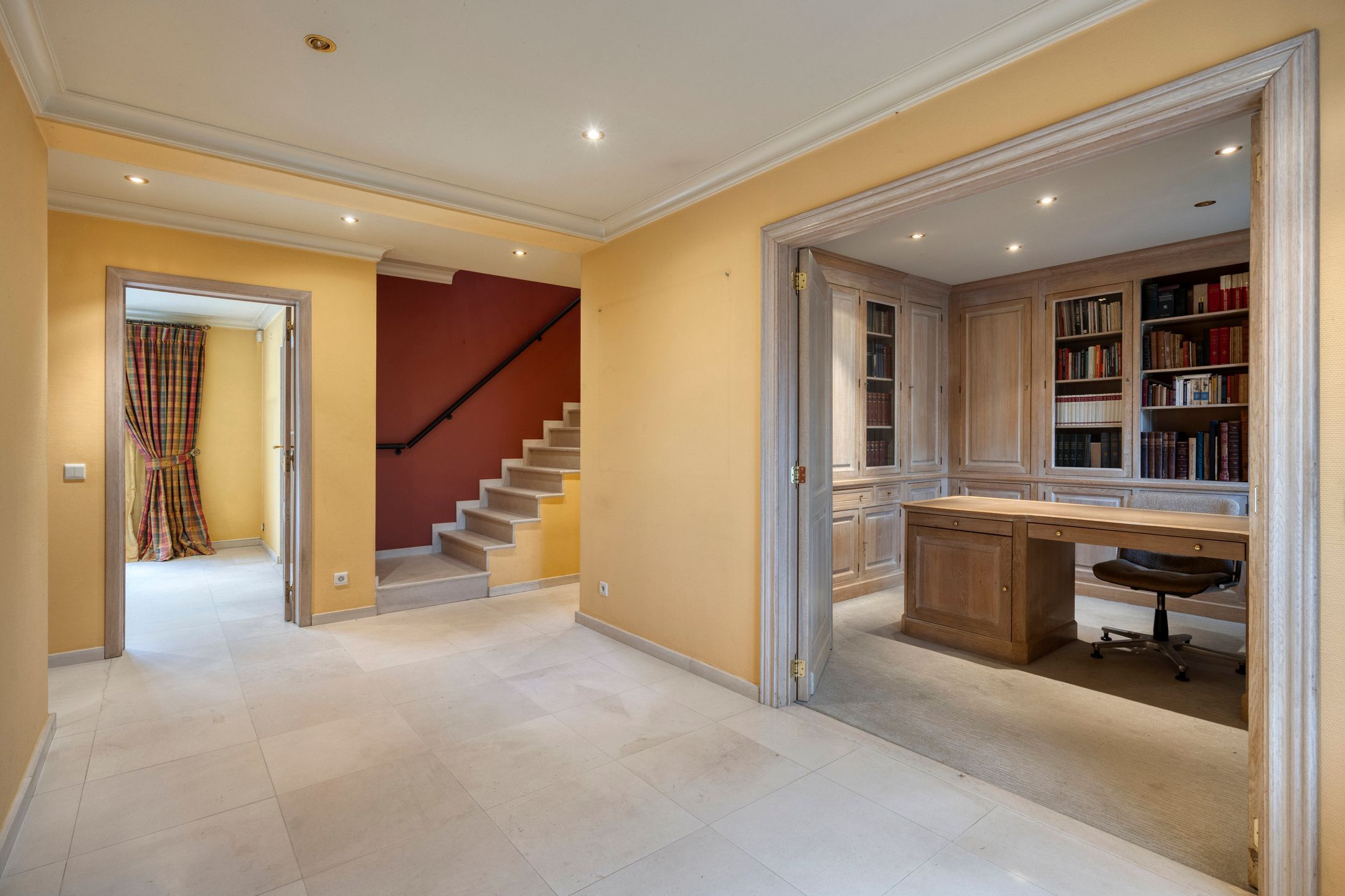 Klassevolle villa: wonen in een oase van ruimte en rust foto 5