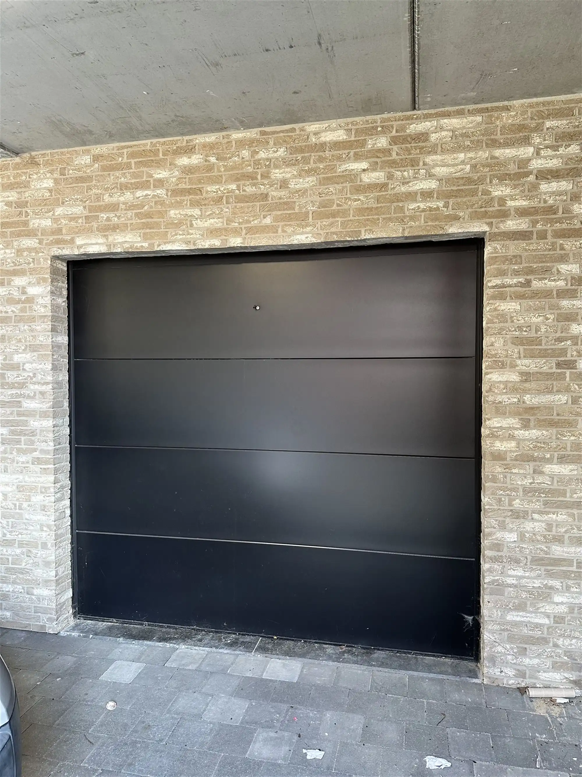 UNIEKE PENTHOUSE MET 2 SLAAPKAMERS, RUIME TERRASSEN EN GARAGE TE PAAL foto 11