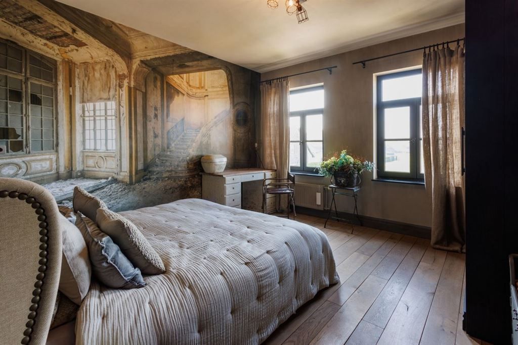 Landelijke villawoning met multifunctioneel aangrenzend gebouw foto 10