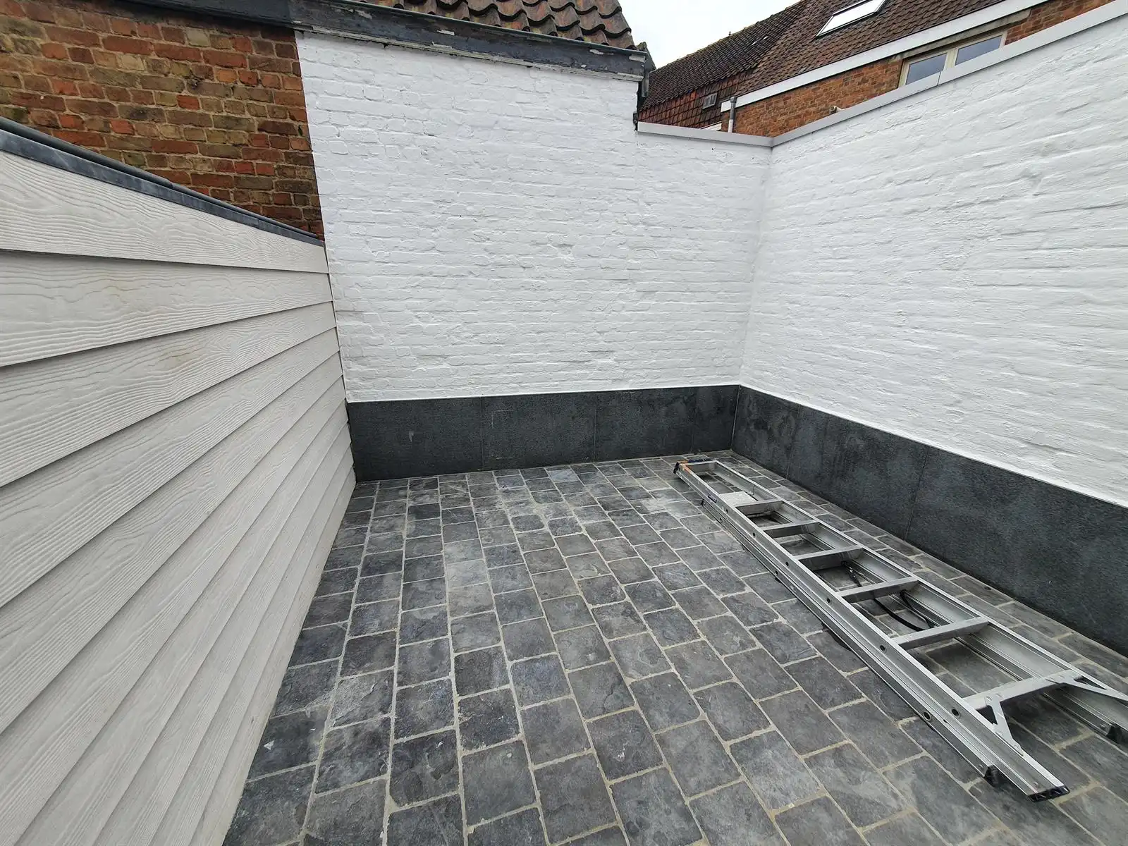 Hippe instapklare woning foto 12