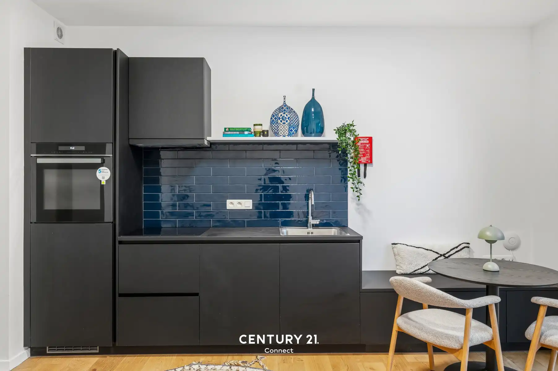 Wonen of investeren in residentie Piazza! foto 4