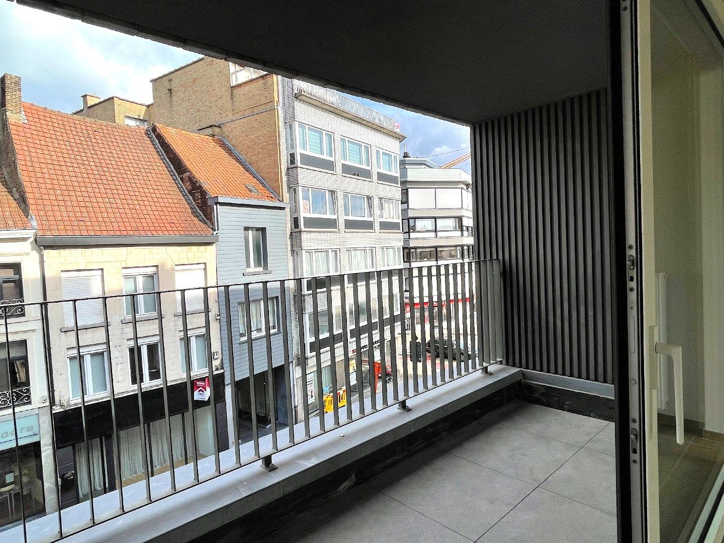 Prachtig, lichtrijk appartement in centrum Menen! foto 12