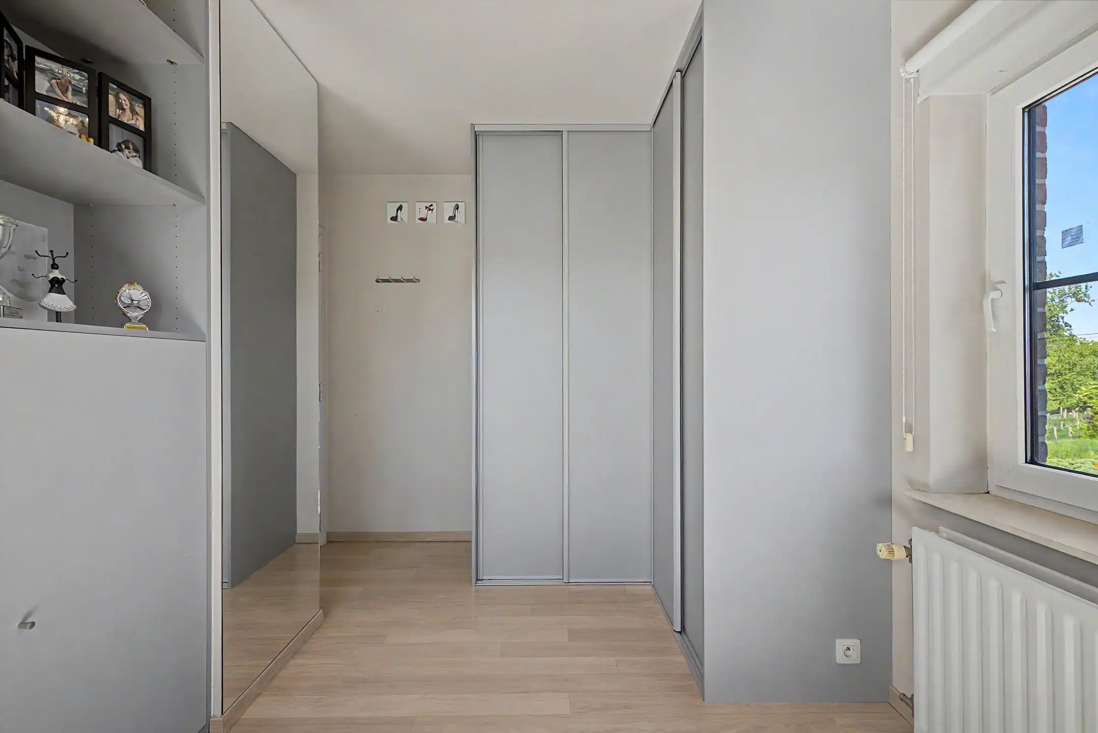Instapklare woning met zwembad en prachtig vergezicht foto 22