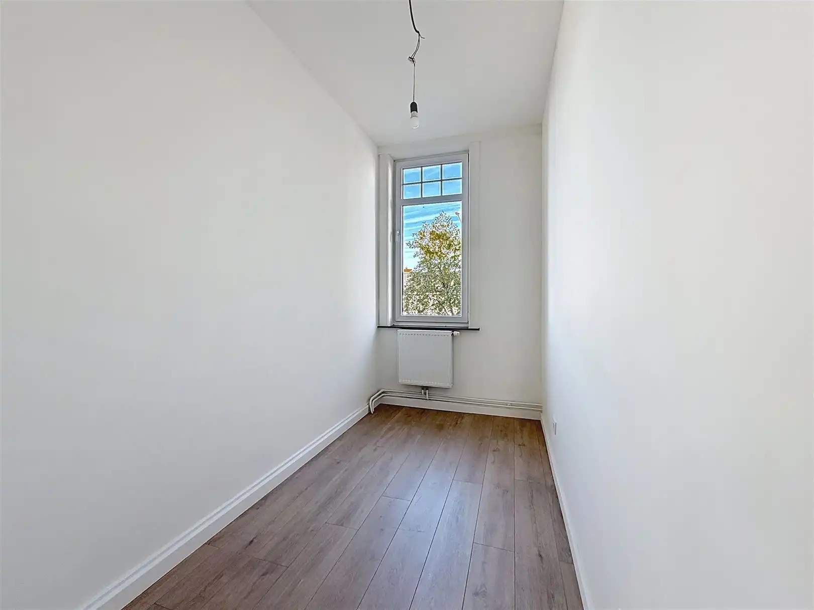 Gerenoveerde stadswoning, 4 slpks, tuin, terras, 2a 43ca foto 20