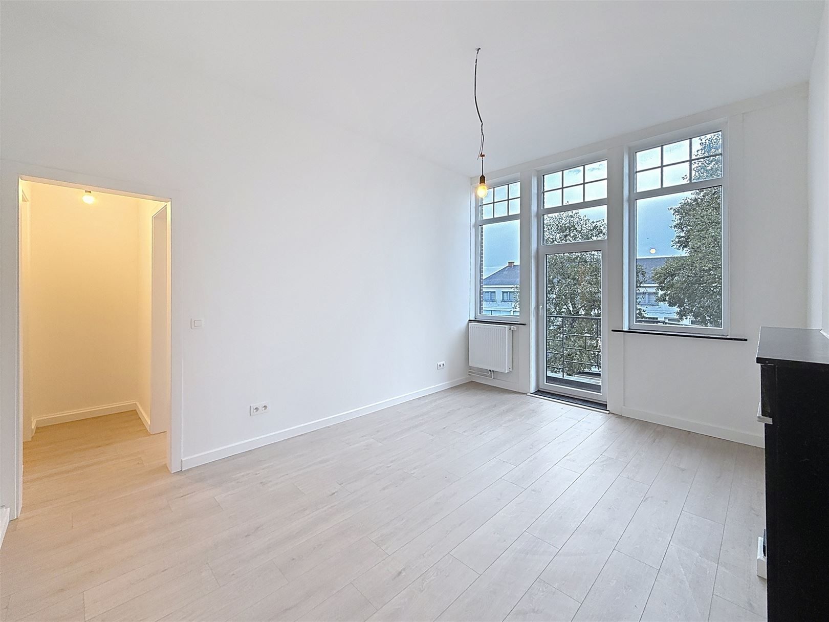 Gerenoveerde stadswoning, 4 slpks, tuin, terras, 2a 43ca foto 20