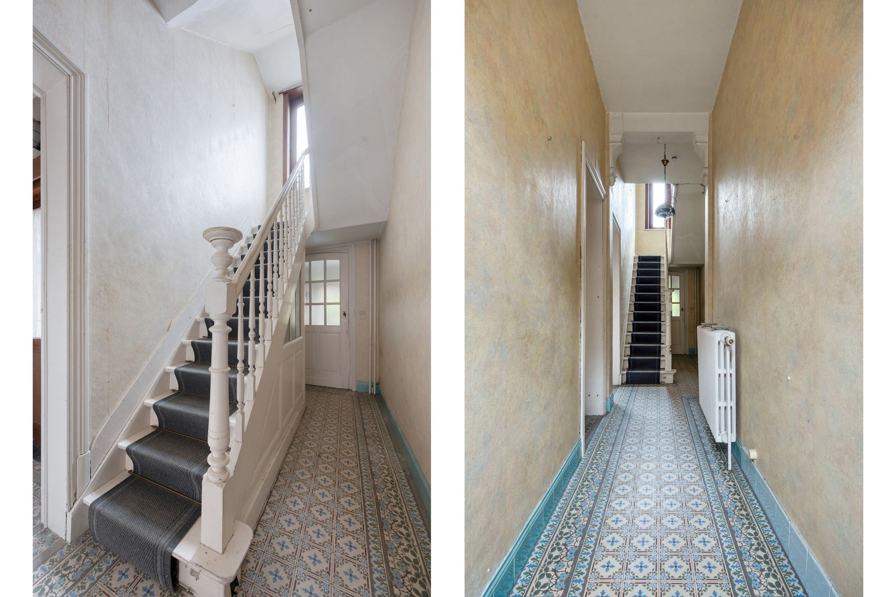 Ruime te renoveren karakterwoning te Heverlee. foto 2