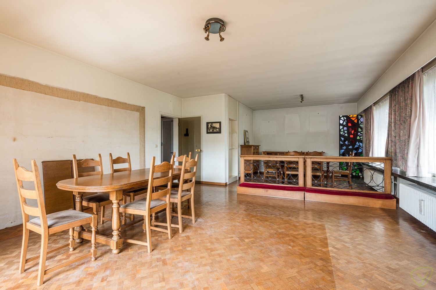 Karaktervolle woning met  riante tuin in Eeklo foto 11