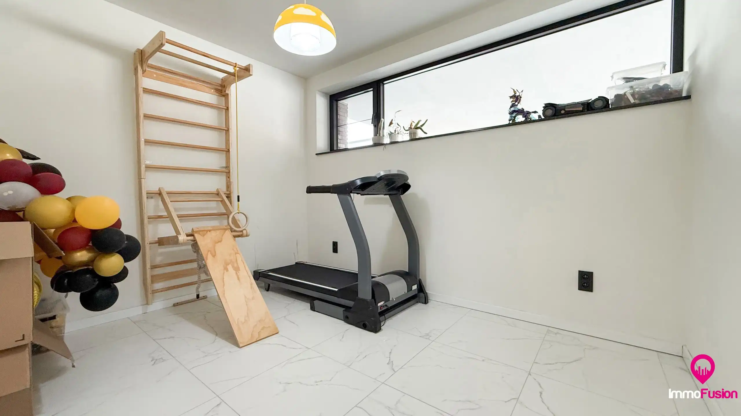 Instapklare villa met 4 slpk., laadpaal en zonnepanelen! foto 20