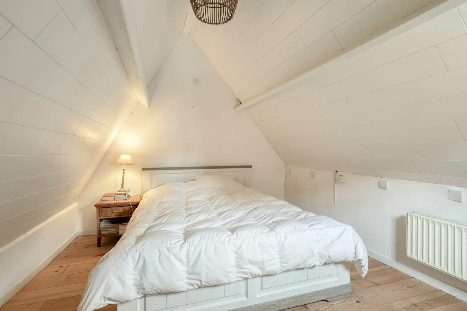 CHARMANTE STADSWONING met 3 SLAAPKAMERS te BRUGGE foto 28