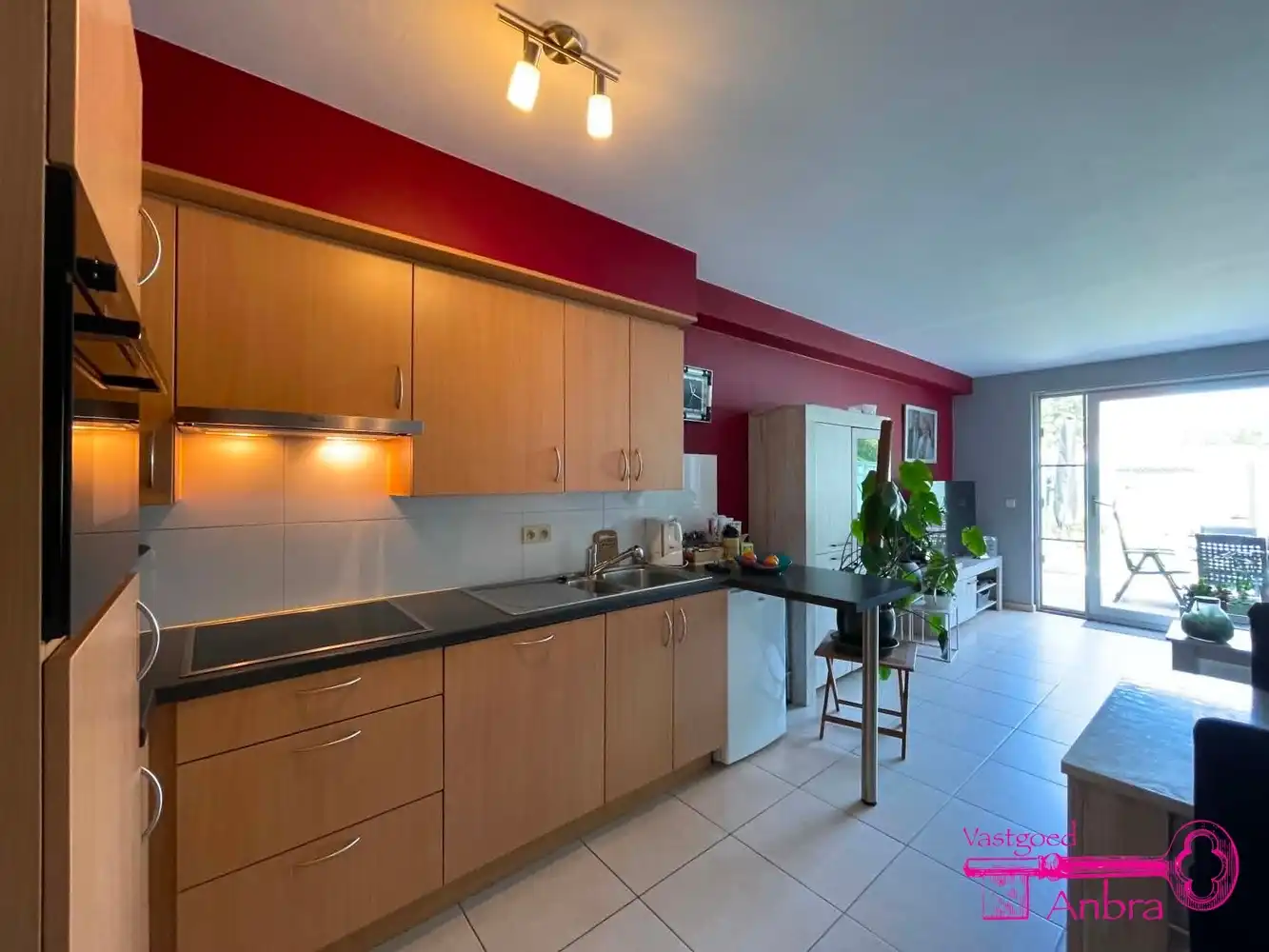 Appartement te koop foto 8