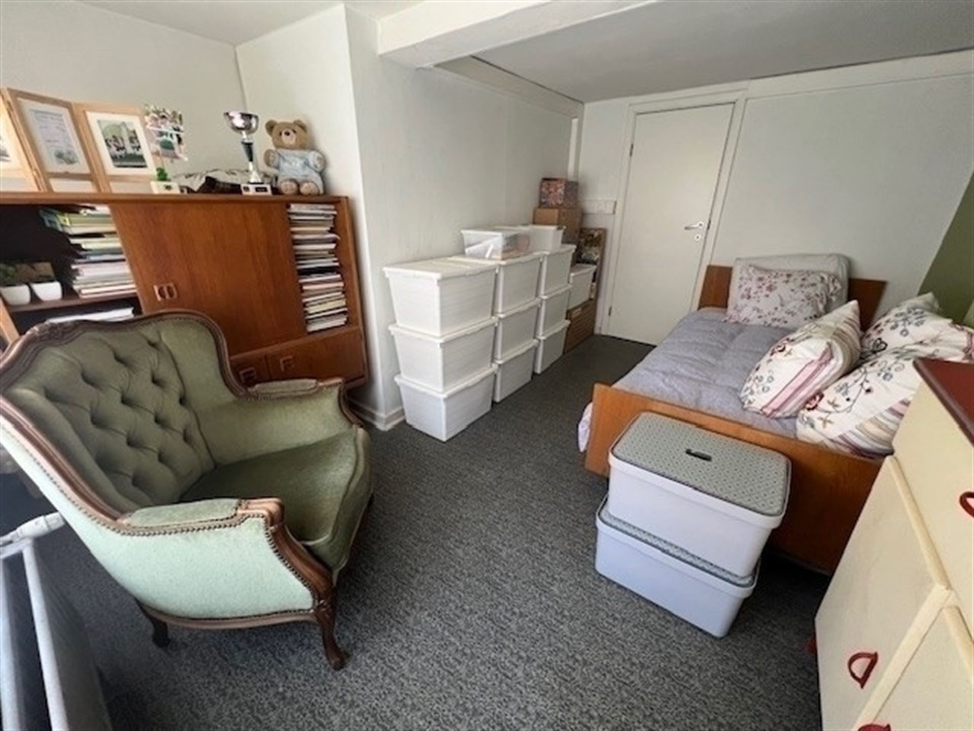 Huis foto 8
