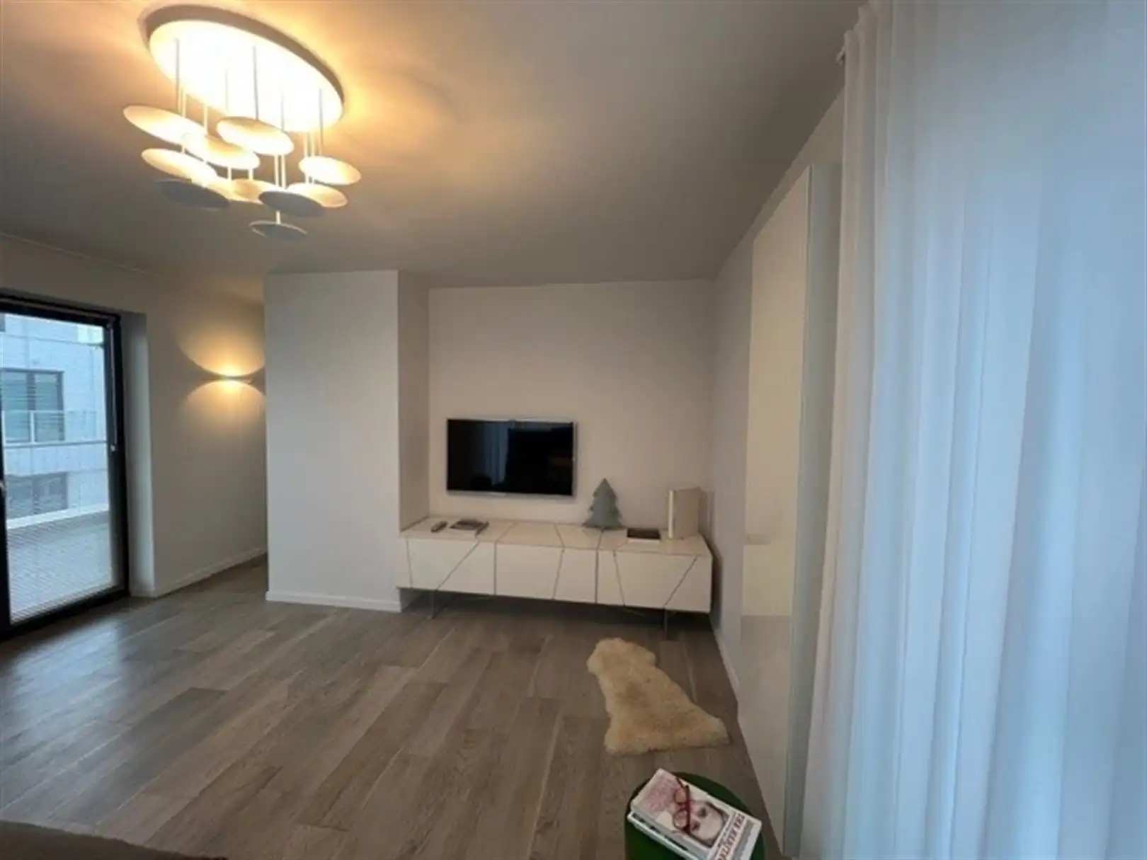 Exclusieve penthouse met riante terrassen foto 11