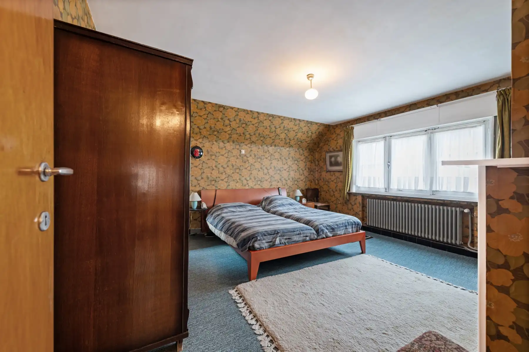 Gezinswoning met 3 slaapkamers op topligging in Sint-Michiels foto 13