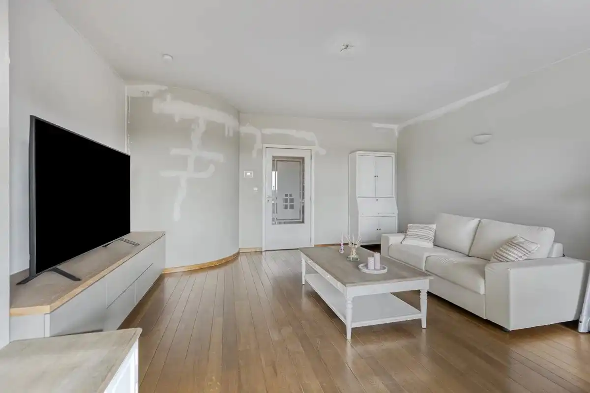 RUIM DUPLEXAPPARTEMENT VAN 144 M² MET 3 SLPK'S IN HASSELT foto 8