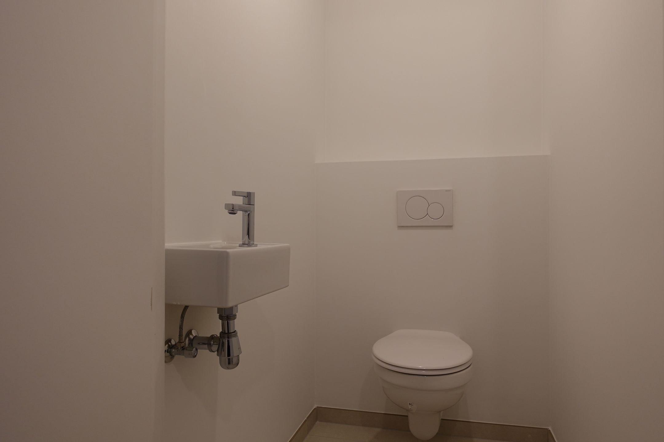 Knap energiezuinig appartement met tof terras foto 31