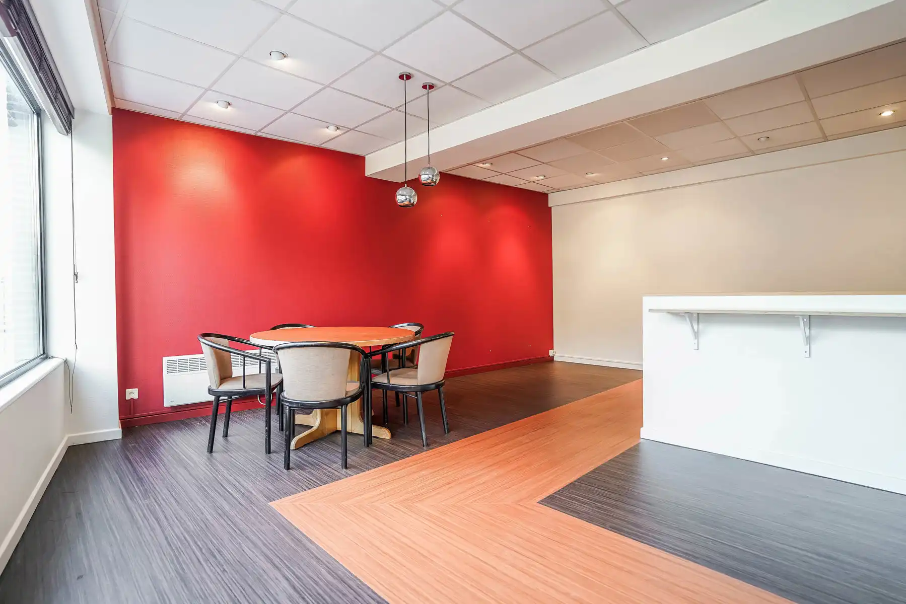 Winkel of kantoor te huur in centrum Londerzeel foto 9