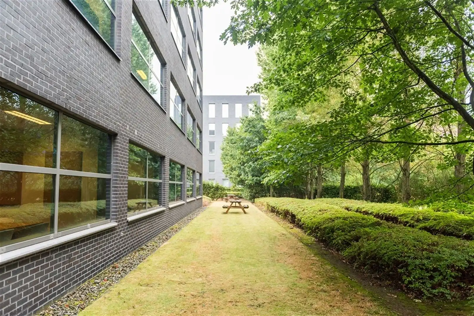 Kantoren te huur in The Sage  foto 19