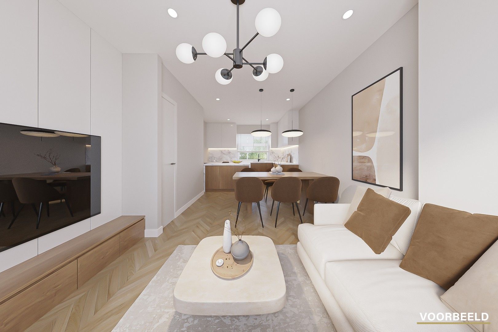 VERKOCHT onder voorbehoud foto 6