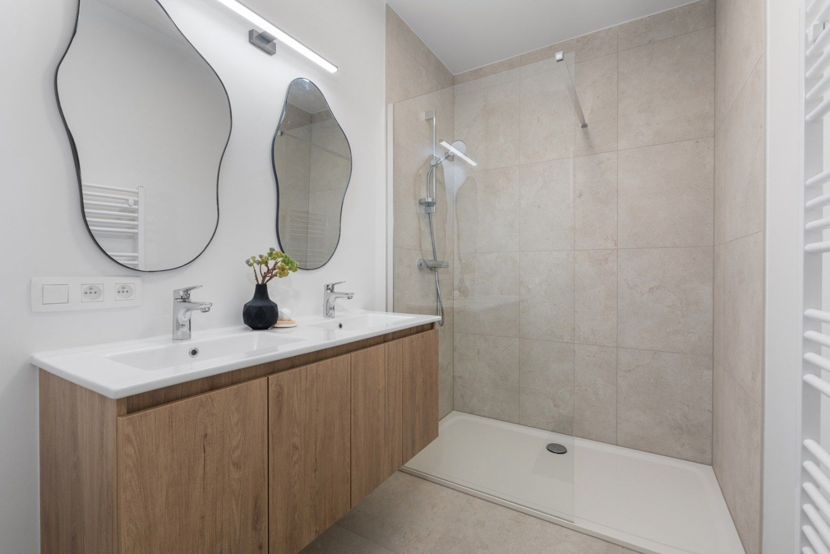 LANCERING - RESIDENTIE TINE | Energiezuinige & kwalitatieve appartementen foto 7