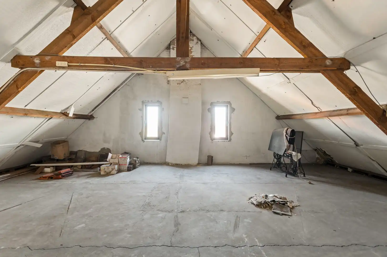 Karaktervolle gezinswoning met veel potentieel foto 22