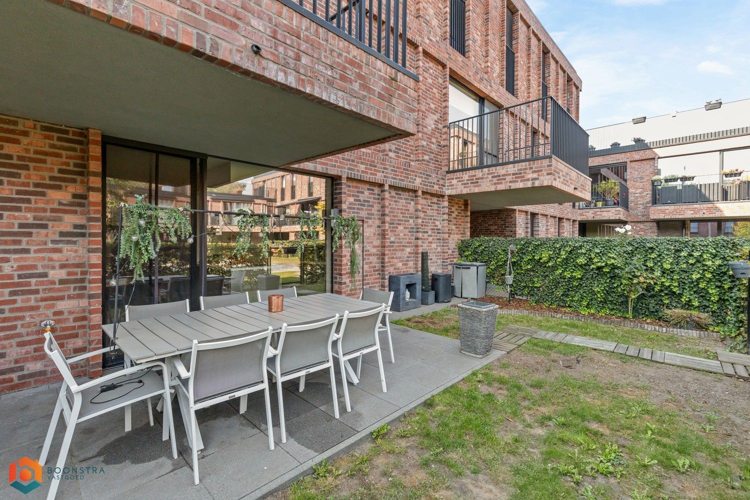 Recent appartement met 2 slpkrs te Haacht foto 15