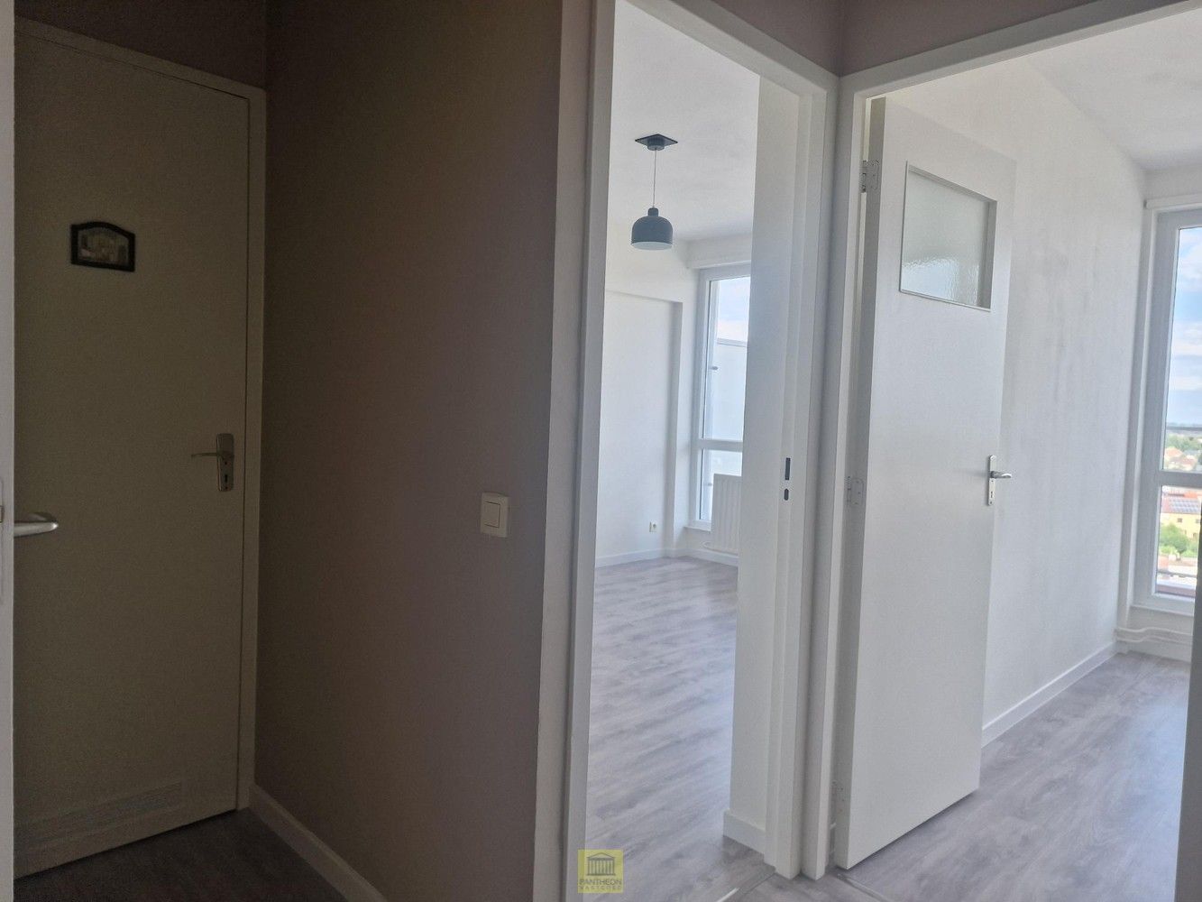 Instapklaar appartement te huur in Aalst – lichtrijk en rustig gelegen foto 13
