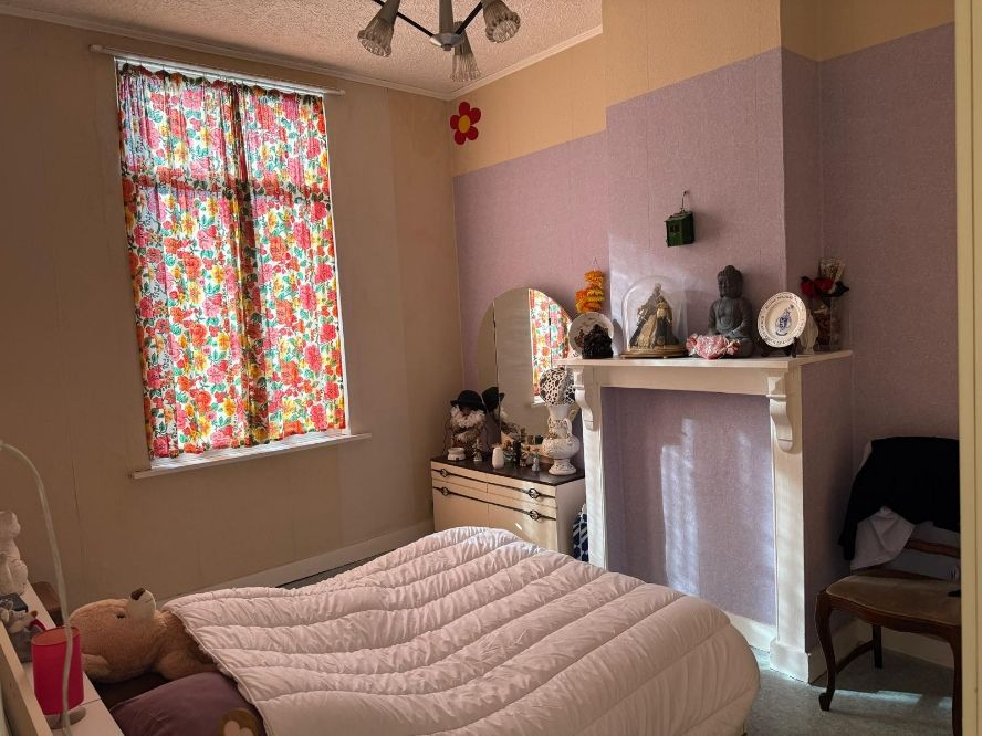 Gezellige woning met veel potentieel in hartje Ledeberg tot vier slaapkamers – Weidestraat 20 foto 13