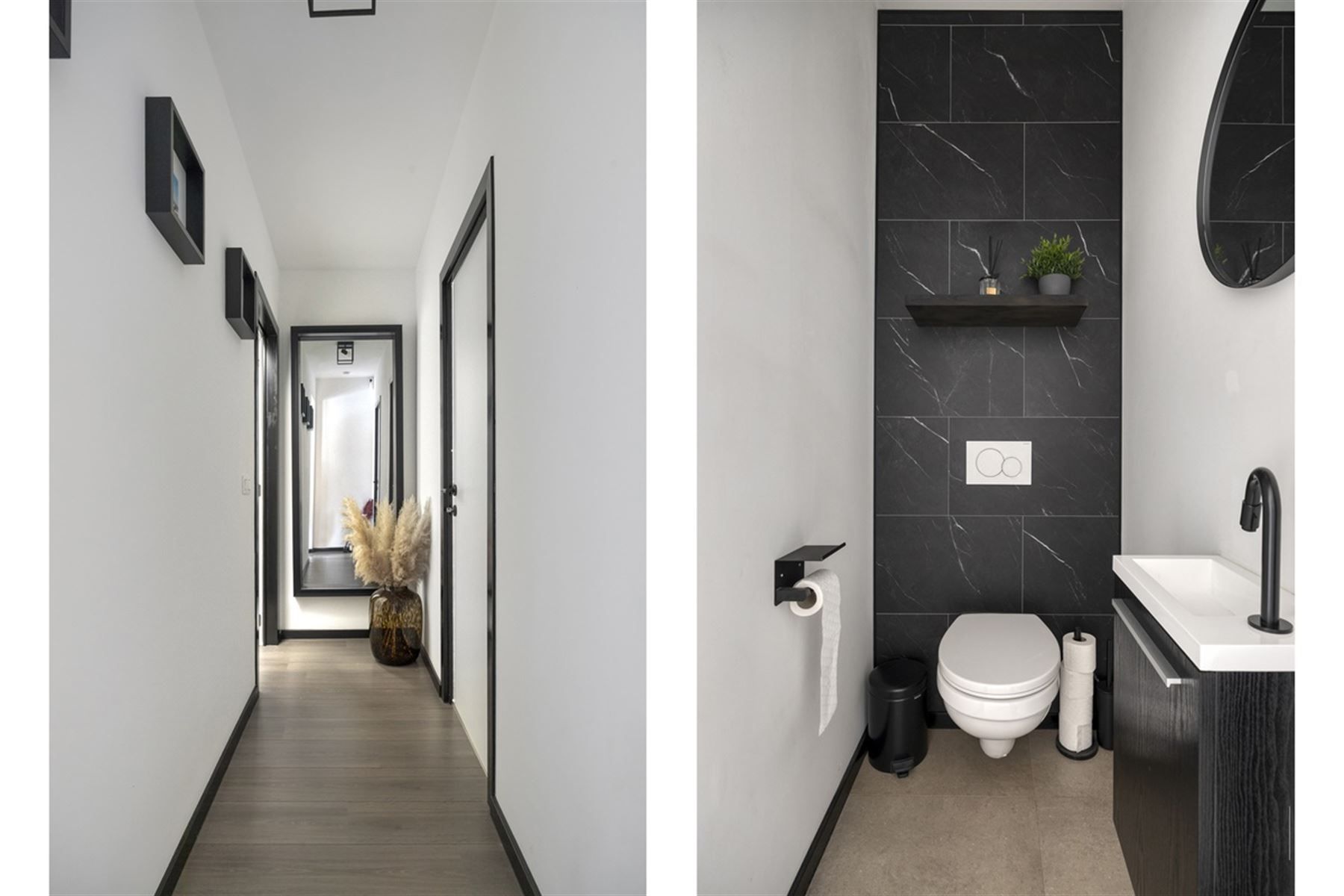 Totaal gerenoveerde woning met tuin foto 15