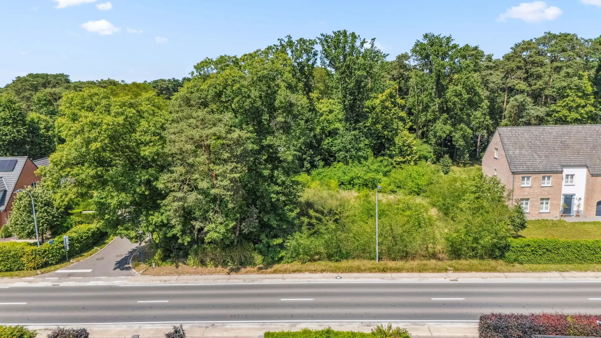 Bouwgrond voor open bebouwing tussen Tremelo en Keerbergen foto 5