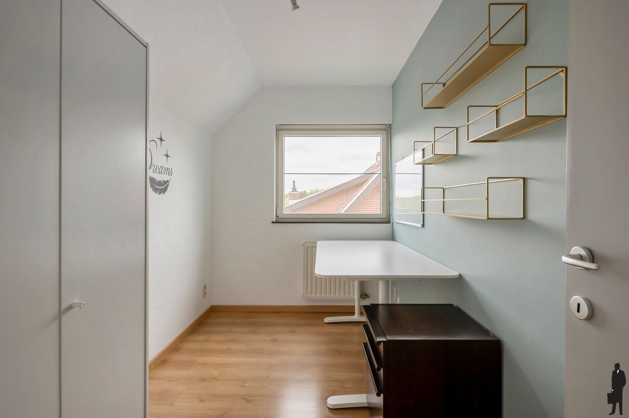 Woning met praktijkruimte  foto 16