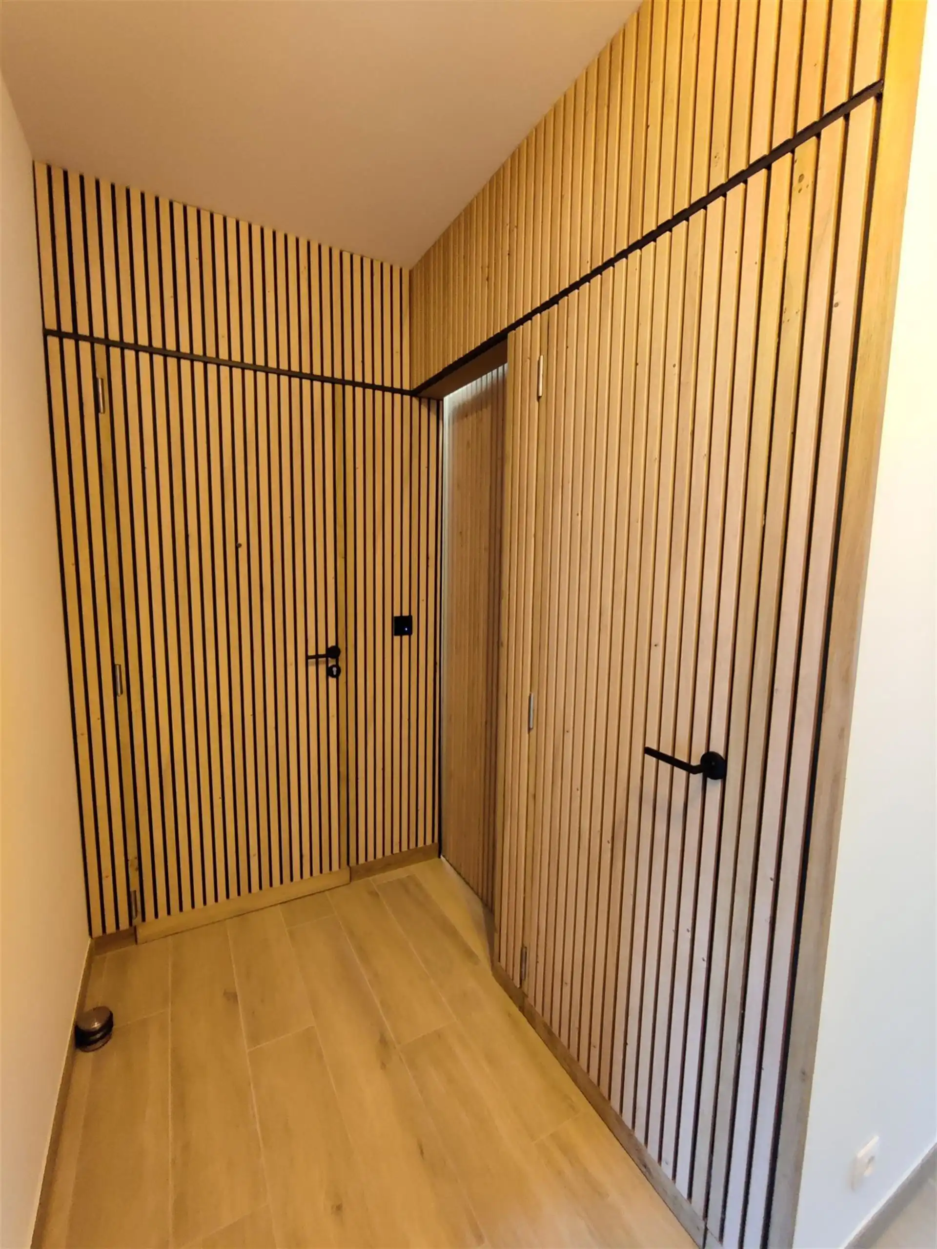 Luxueus gelijkvloers appartement foto 6