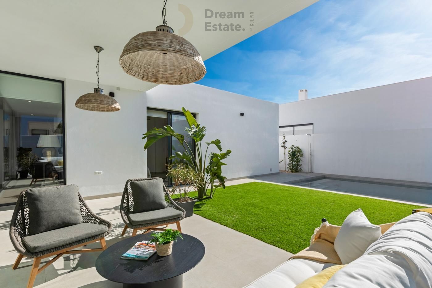 Luxe Villa’s Mar de Cristal: Wonen in stijl en comfort foto 29