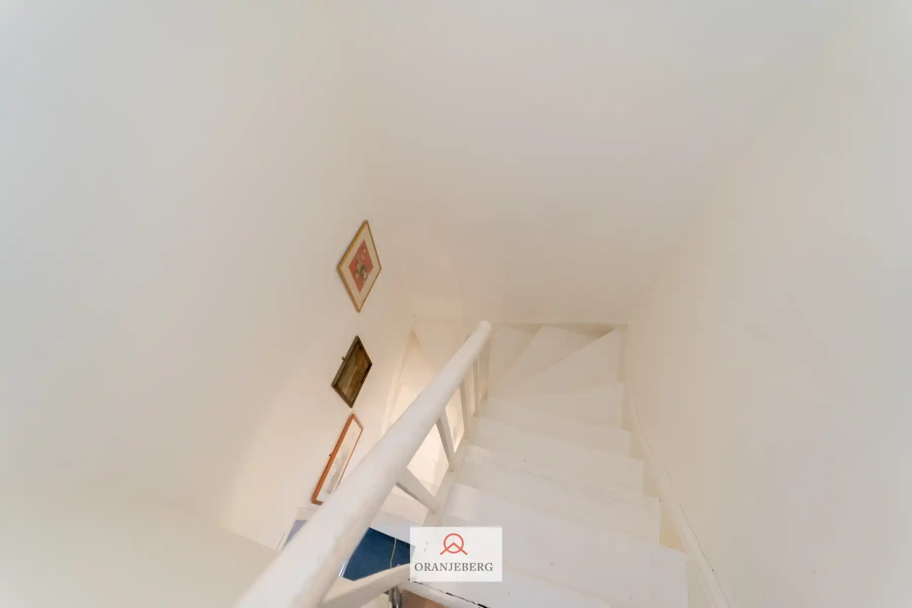 Huis met tuintje vlakbij Coupure foto 44