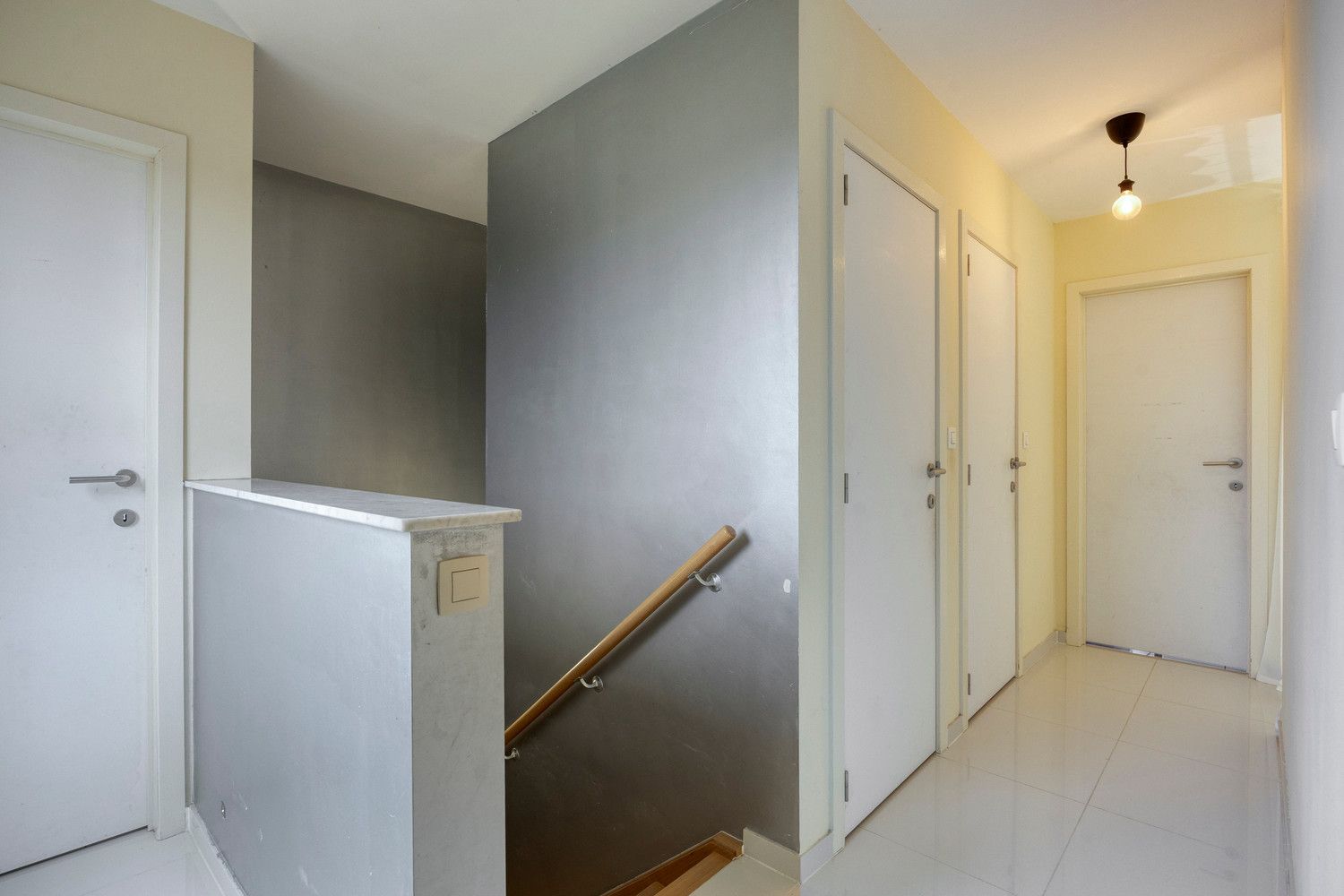 GEZINSVRIENDELIJKE HOB (2014) IN RUSTIGE STRAAT TE DIEST! foto 20