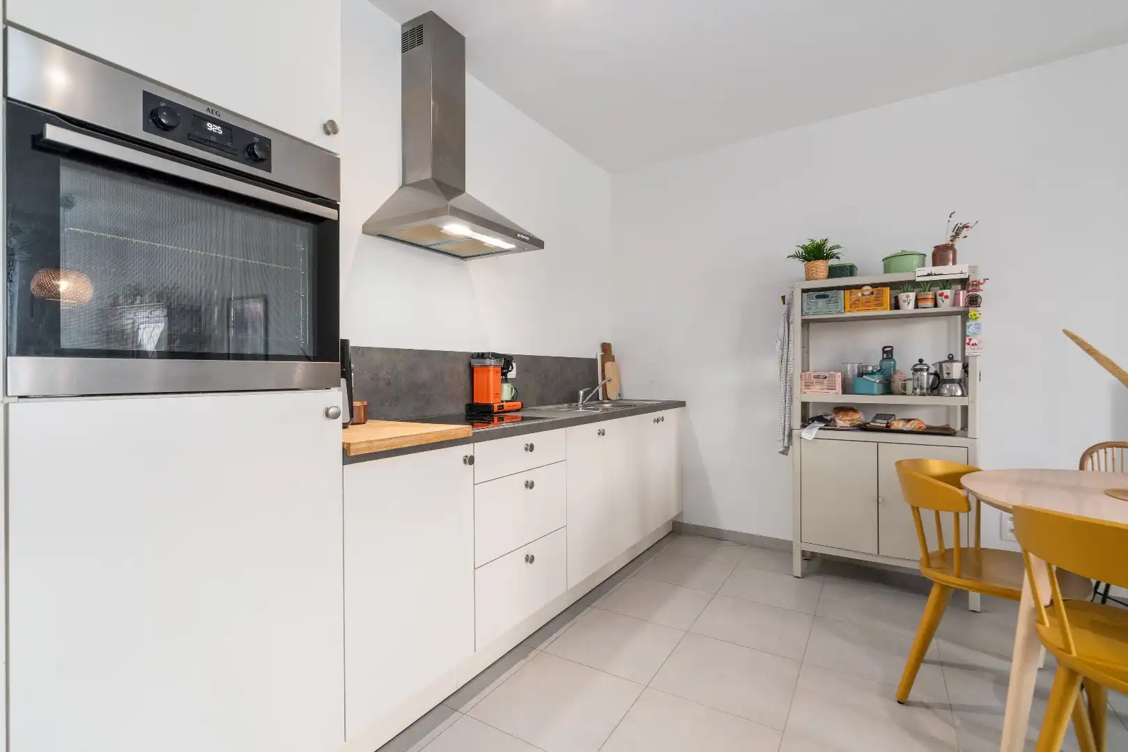 Energiezuinig nieuwbouwappartement met twee slaapkamers in Lokeren foto 9