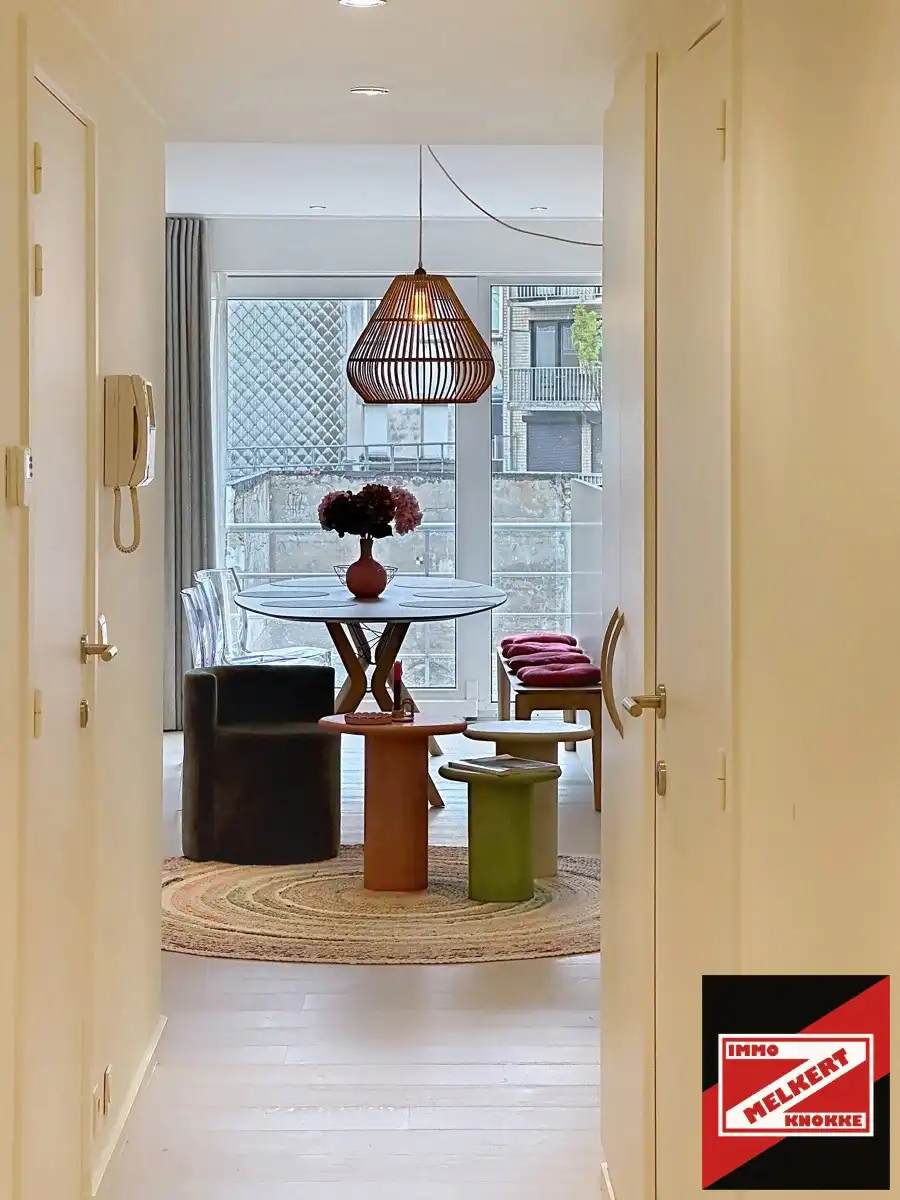 Appartement te huur foto 9