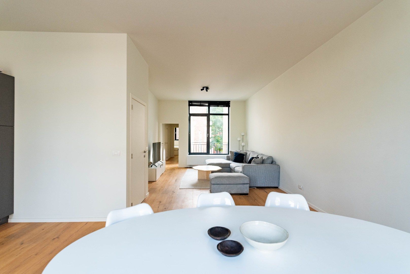 Gerenoveerd appartement voor een echte stadsmus!  foto 6