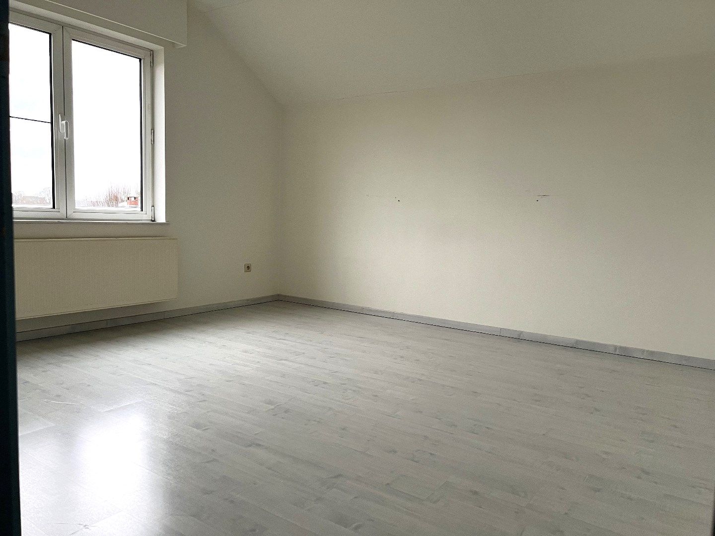 DUPLEX APP te Diest : 2 slpks, terras, 2 garages foto 9