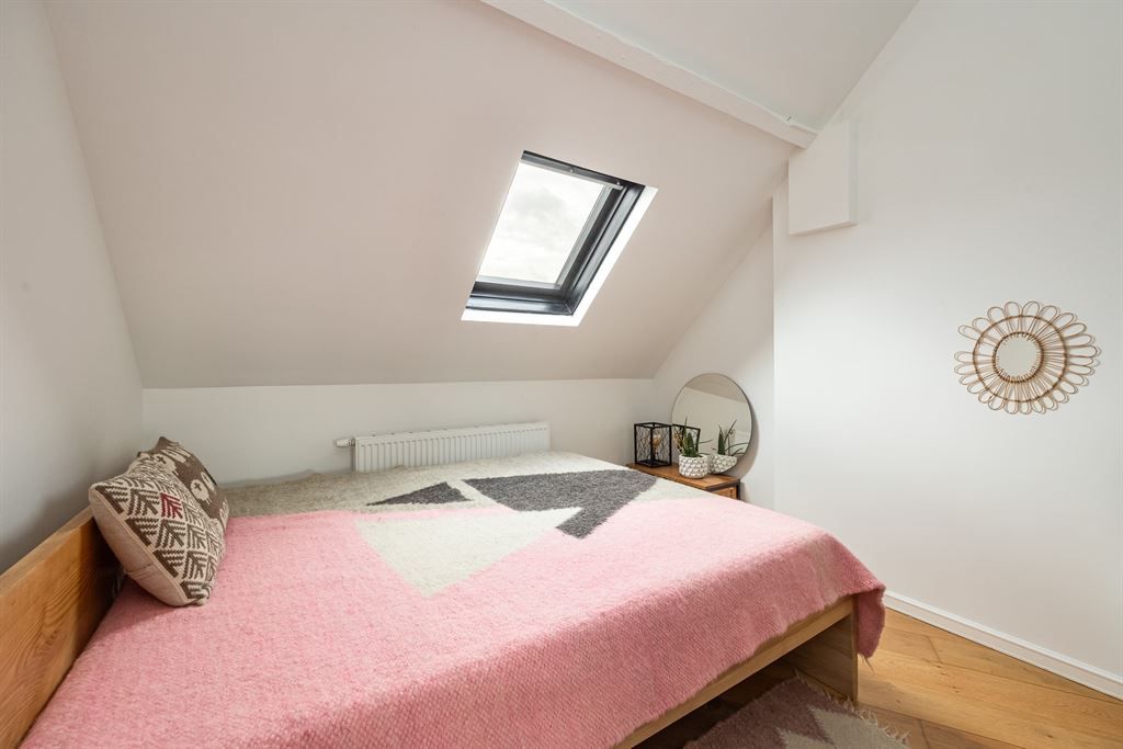 Licht hoekappartement in hartje Zurenborg foto 5