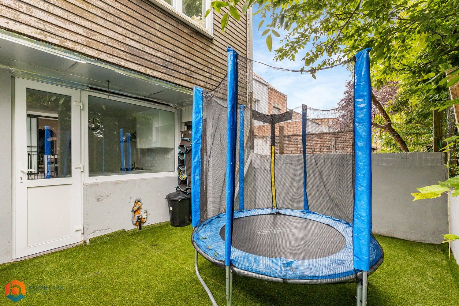 Instapklare woning met 4 slpkrs in Mechelen foto 16