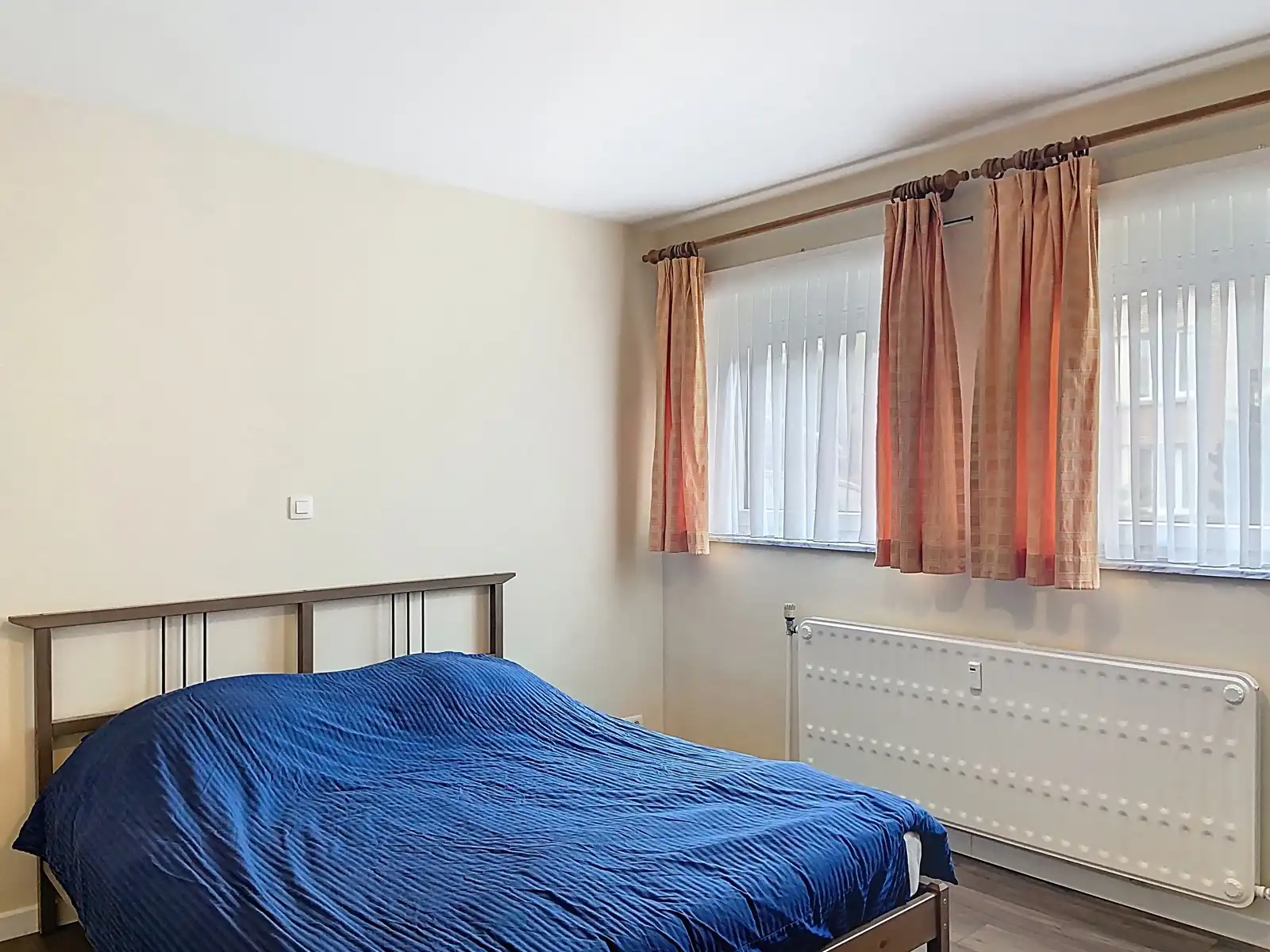 Appartement te huur foto 4