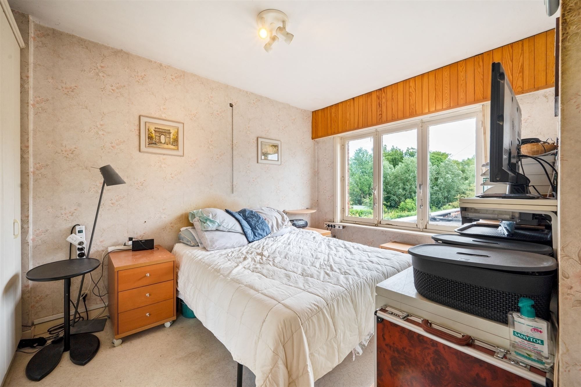 Te renoveren woning op een uitstekende locatie te Heffen foto 14