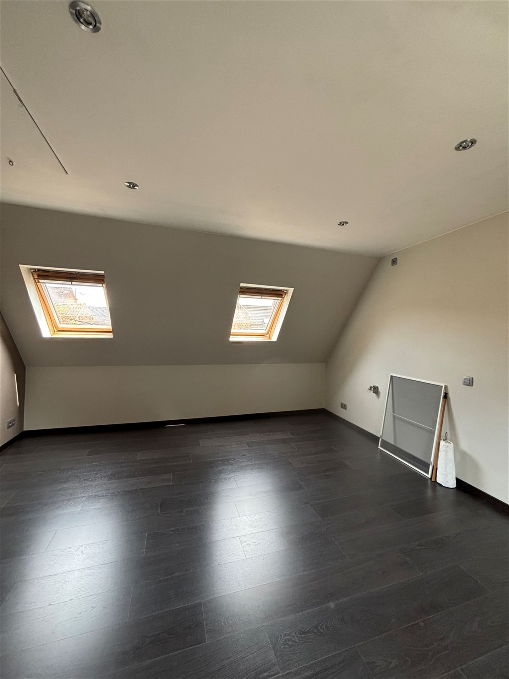 Rijwoning met 1 slaapkamer foto 11
