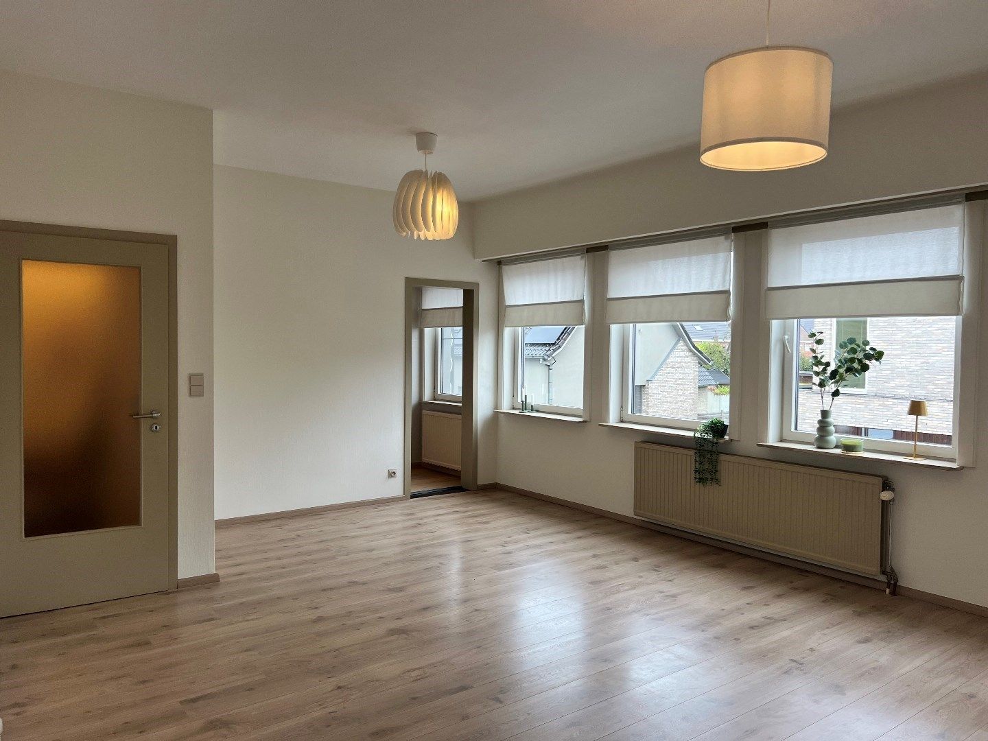 Appartement te huur Hutsepotstraat 63 - - 9052 Gent