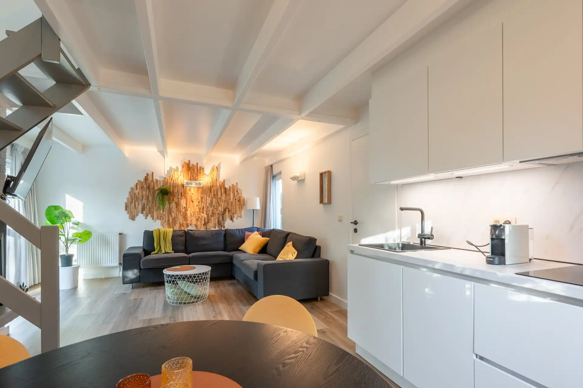 🌿 Volledig instapklare vakantiewoning in Center Parcs De Haan 🌿 foto 8