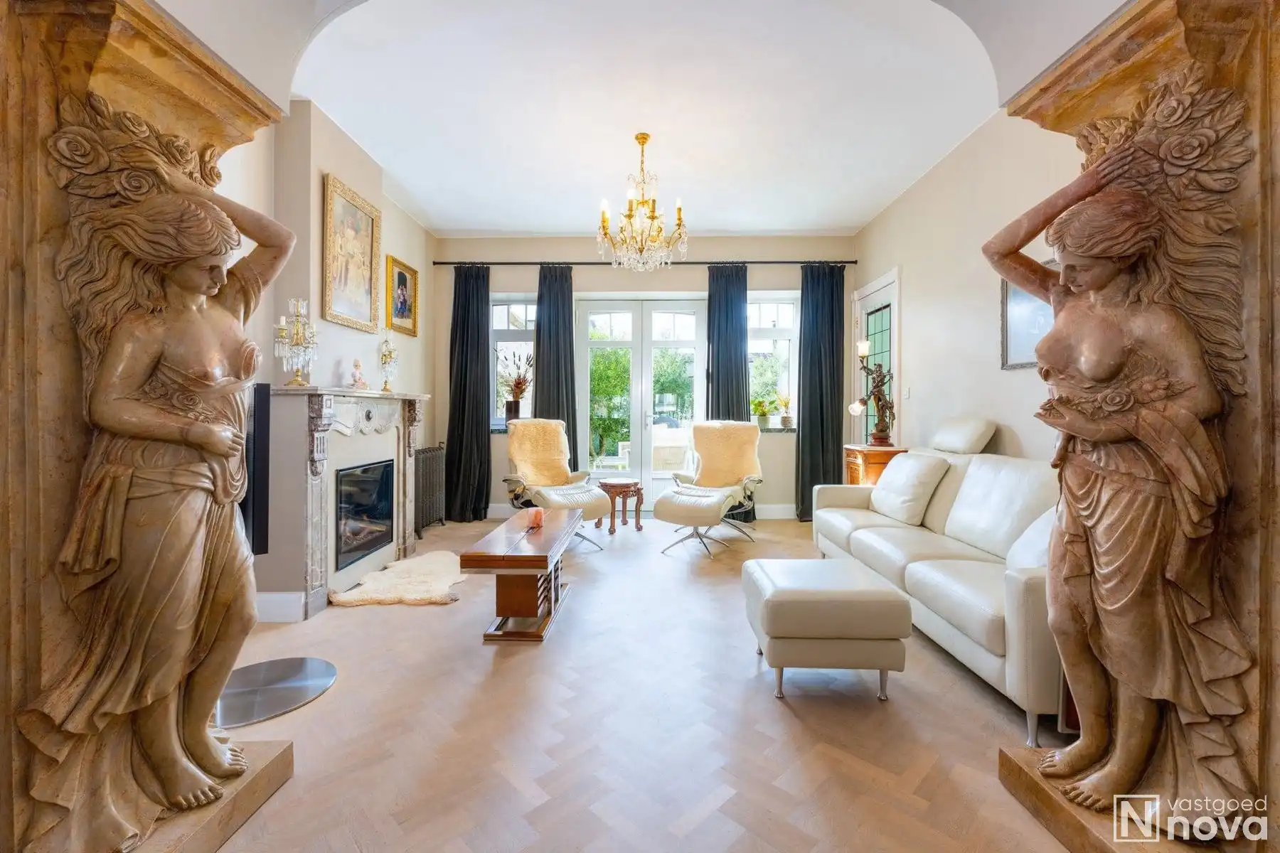 exclusieve herenwoning foto 2