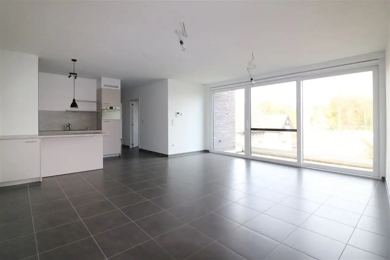  lift, 2 slpk., terras, autostaanplaats, volle centrum foto 29