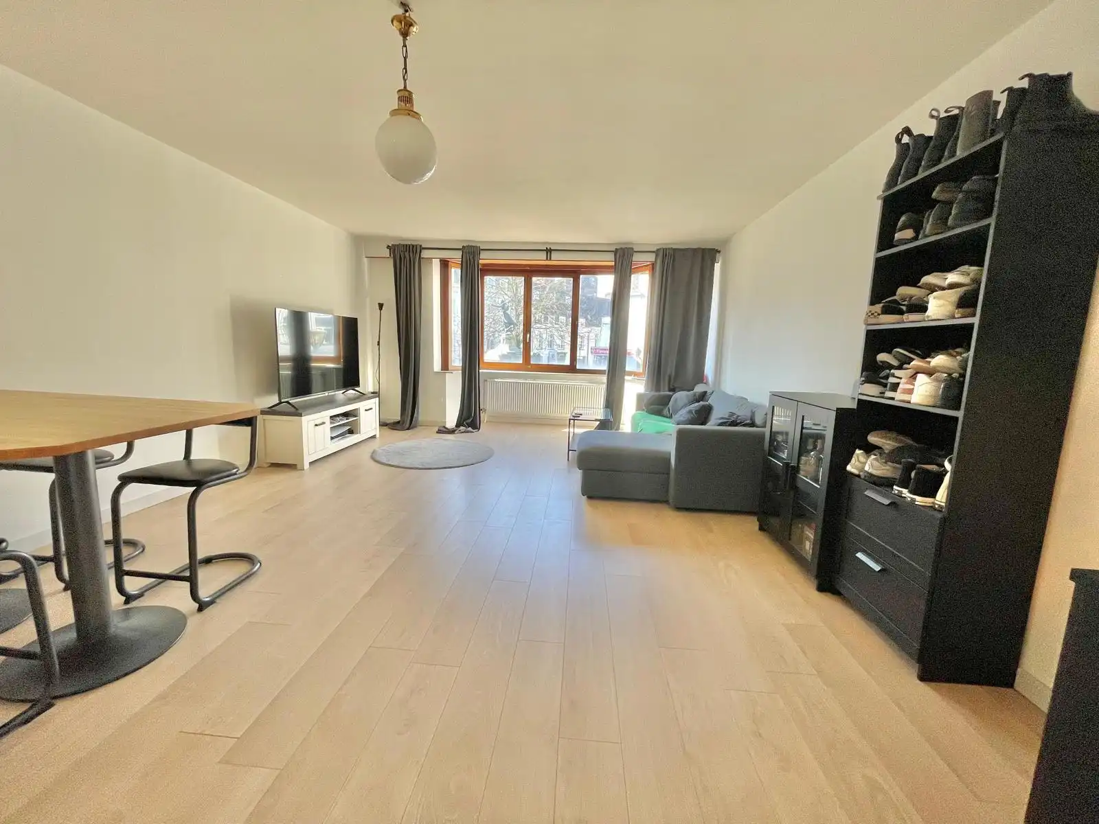 Instapklaar en energiezuinig appartement in hartje Turnhout foto 4