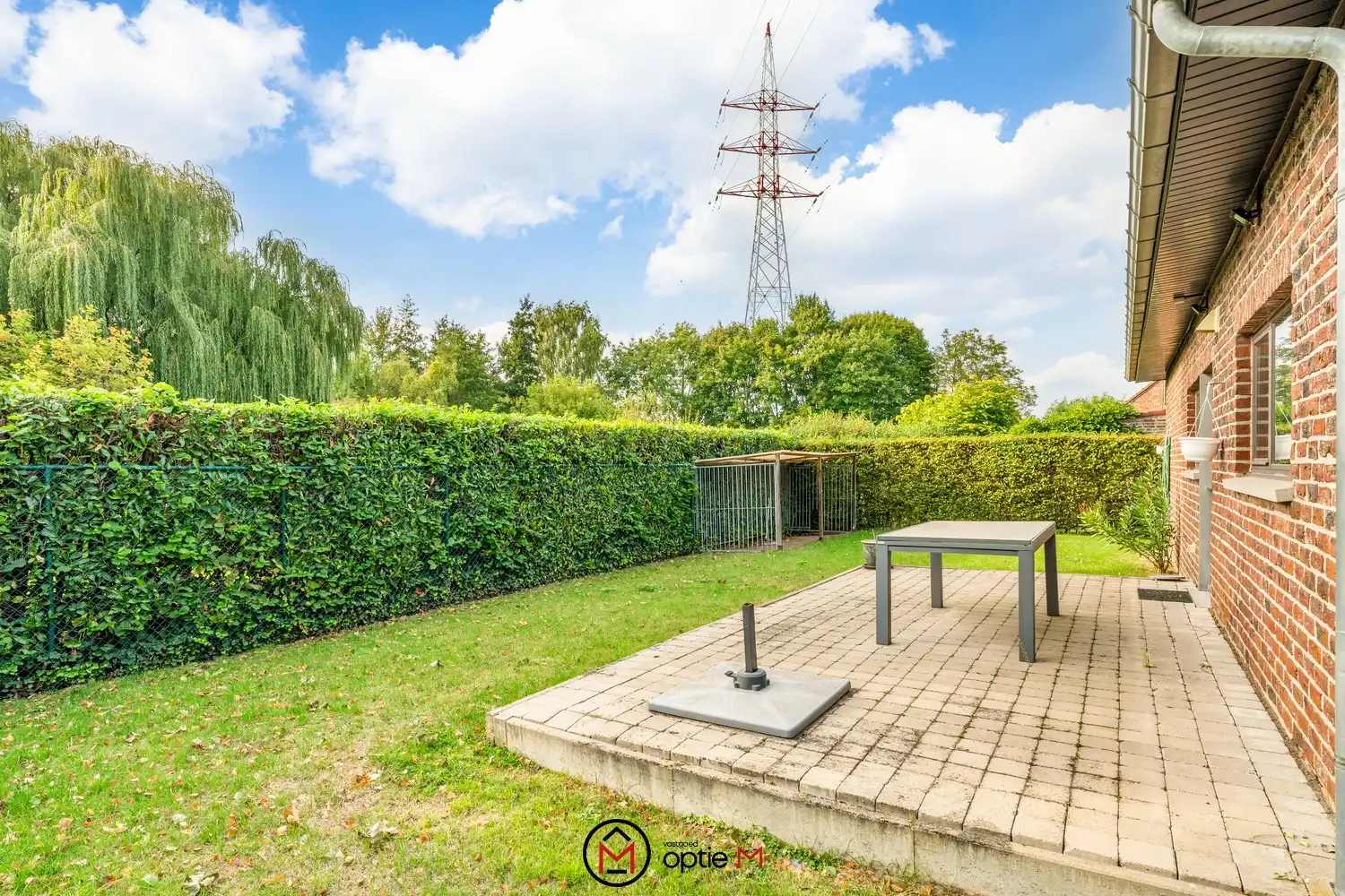 Rustig gelegen gezinswoning met 5 slaapkamers en garage foto 25